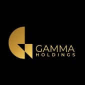 Gamma-Holdings Logo