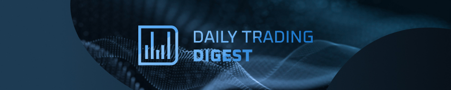 Daily Trading Digest