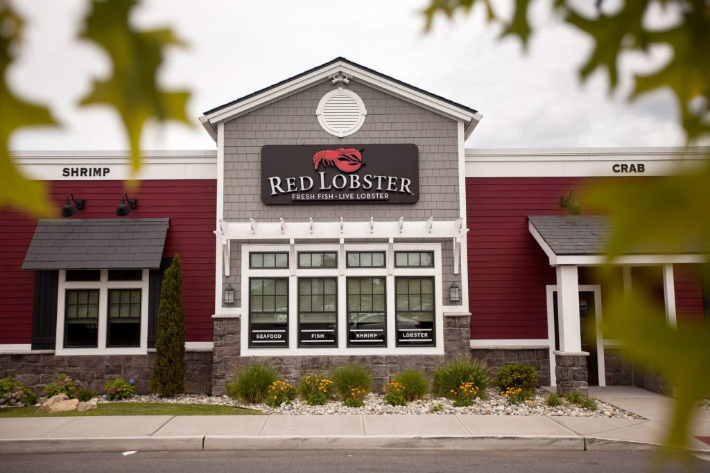 Red Lobster closing at least 99 locations as its future comes into